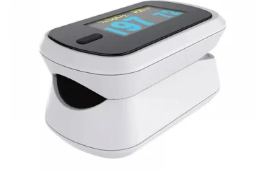 پالس اکسیمتر چویس مد مدل Oxywatch