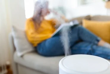 بهترین دستگاه بخور سرد خانگی