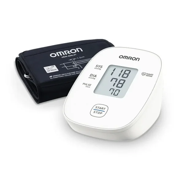 فشارسنج دیجیتال بازویی OMRON مدل