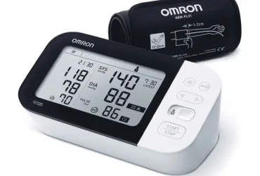 فشارسنج دیجیتال بازویی OMRON مدل M7