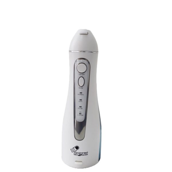واتر جت اورال اریگیشن پرتابل زنیت مد مدل F5106
