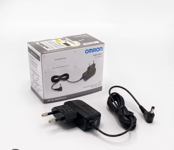 آداپتور فشارسنج امرن (Omron)