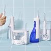 بررسی تفاوت واتر جت خانگی با دندانپزشکی