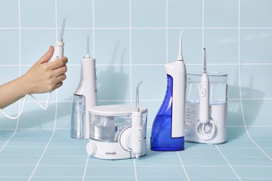 بررسی تفاوت واتر جت خانگی با دندانپزشکی