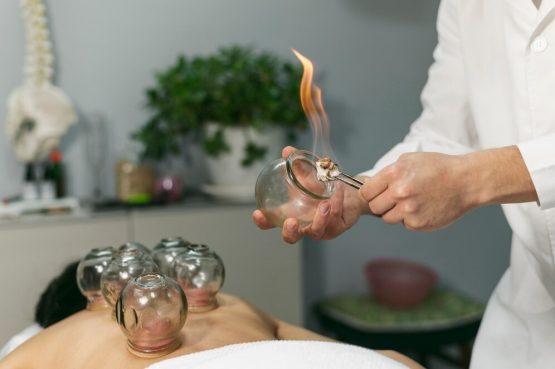 بهترین زمان برای حجامت