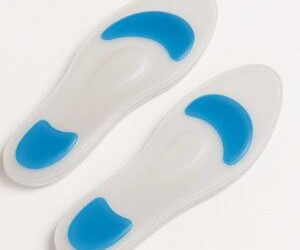 کفی سیلیکونی دیابتی اسپنکو ژل Spenco-Gel 1028