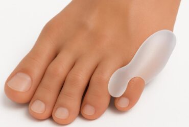 پد انحراف انگشت کوچک پا اسپنکو ژل Spenco-Gel 1004