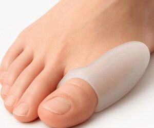 محافظ استخوان انگشت شست Spenco-Gel 1006 هالوکس والگوس