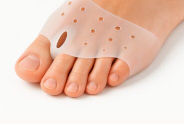 پد داخل کفش هالوکس والگوس اسپنکو ژل Spenco-Gel 1008