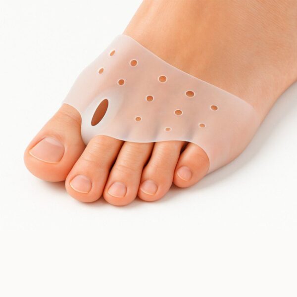 پد داخل کفش هالوکس والگوس اسپنکو ژل Spenco-Gel 1008
