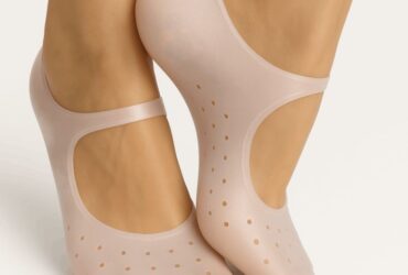 جوراب کامل ترک پا اسپنکو ژل Spenco-Gel 1012