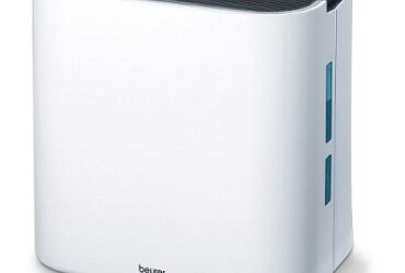 تصفیه و مرطوب کننده هوا بیورر LR330