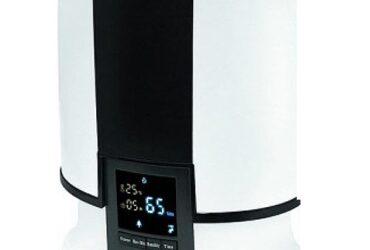 بخور سرد 5 لیتر بری مد مدل BD7670