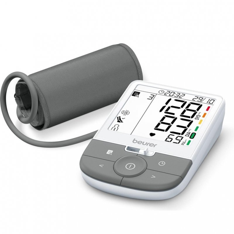 فشارسنج بازویی بیورر مدل BM53