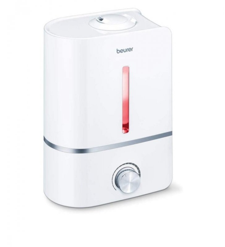 بخور سرد آنتی باکتریال بیورر مدل LB45