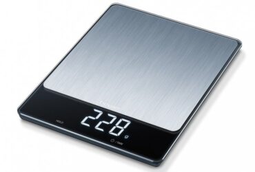 ترازو آشپزخانه بیورر مدل KS34 XL