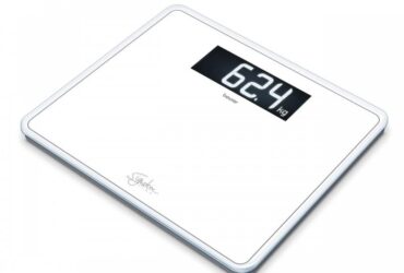 ترازوی دیجیتال شیشه ای بیورر مدل GS400