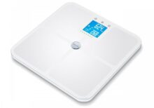 ترازوی دیجیتال تحلیلی بیورر مدل BF950