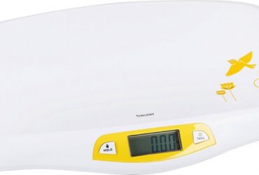 ترازو دیجیتال نوزاد و کودک بیورر BY80