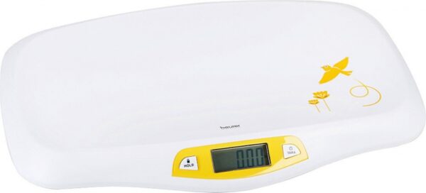 ترازو دیجیتال نوزاد و کودک بیورر BY80