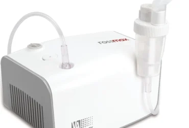 نبولایزر رزمکس مدل NB500