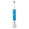 مسواک برقی اورال بی مدل Oral-B Vitality 100 Cross Action by Braun
