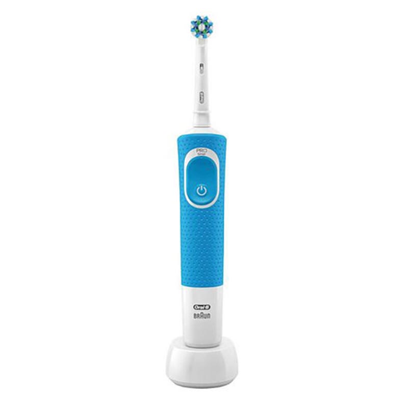 مسواک برقی اورال بی مدل Oral-B Vitality 100 Cross Action by Braun