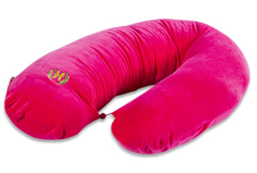 بالشت بارداری (بالشت بدن)