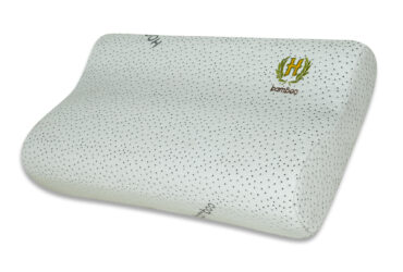 بالشت طبی هوشمند مدل بامبو موج XL