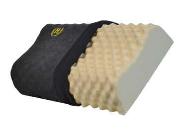 بالشت طبی هوشمند مدل موج ماساژور