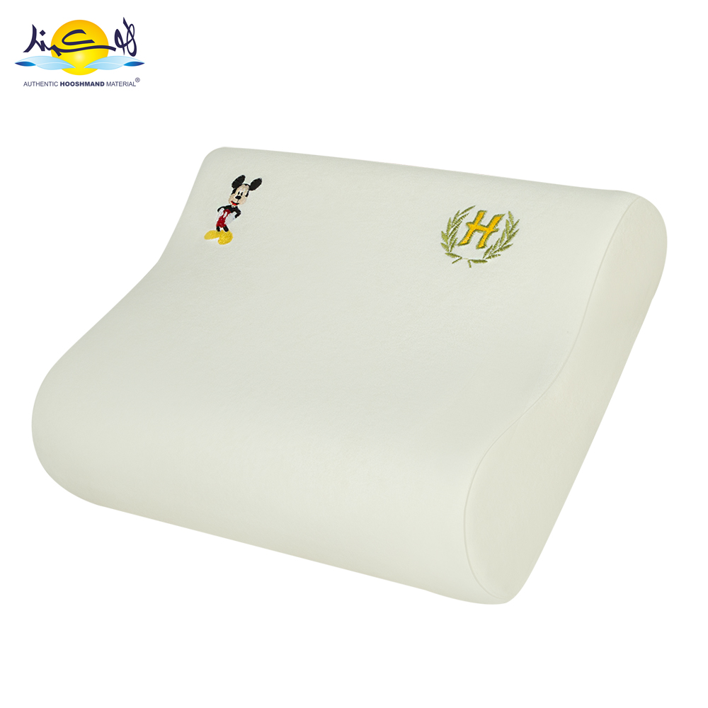 بالشت طبی هوشمند مدل کودک